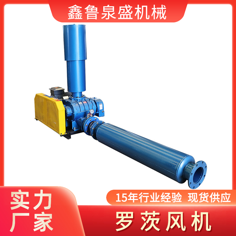 羅茨鼓風(fēng)機(jī)漏油的原因有哪些？